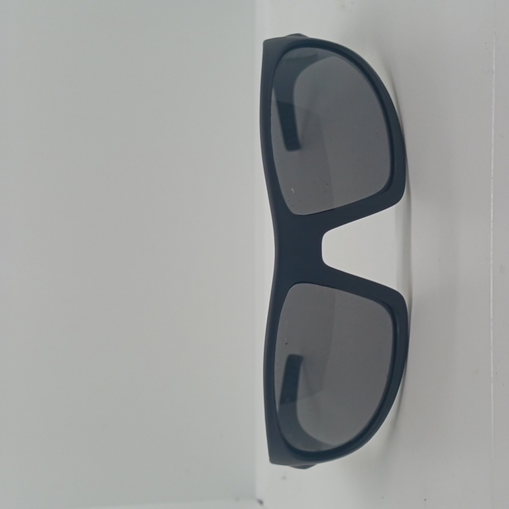 NWT MEN'S ROMER 3 SUNGLASSES BLACK